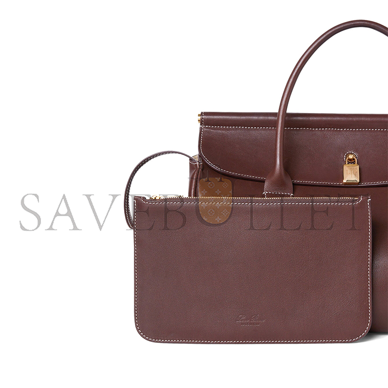 L**o p*ana loom bag l32 fao1139 (33*23*18cm)